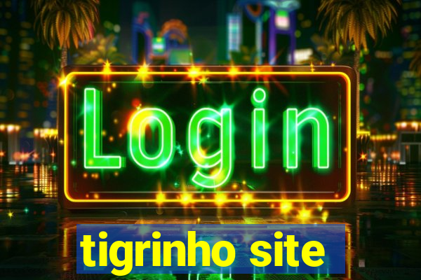 tigrinho site